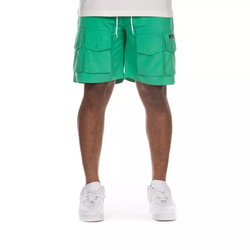 ショートパンツ GLOWNY BREEZE WORK SHORTS 5BJH1069 Shorts | Work 'N Gear